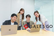 企業ごとに最適な解決策を提示！法人営業経験を活かせるプランナーポジション✨