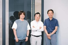 Web系開発コンサル・PM/PM候補/通信・EC領域