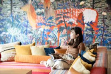 訪れた人に、今までにないような旅の体験を届けたい、そんなあなたに。
