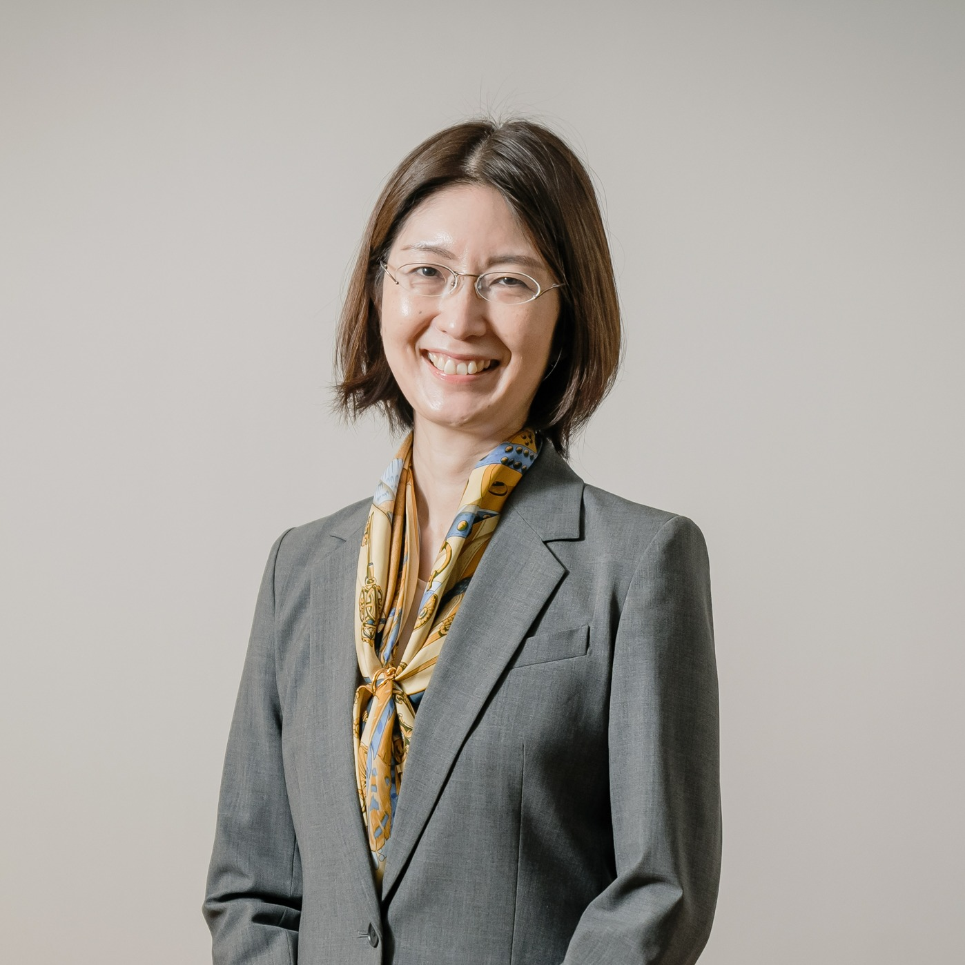 Satoko Nishida