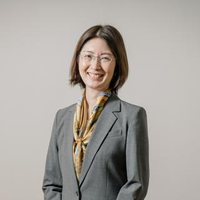 Satoko Nishida