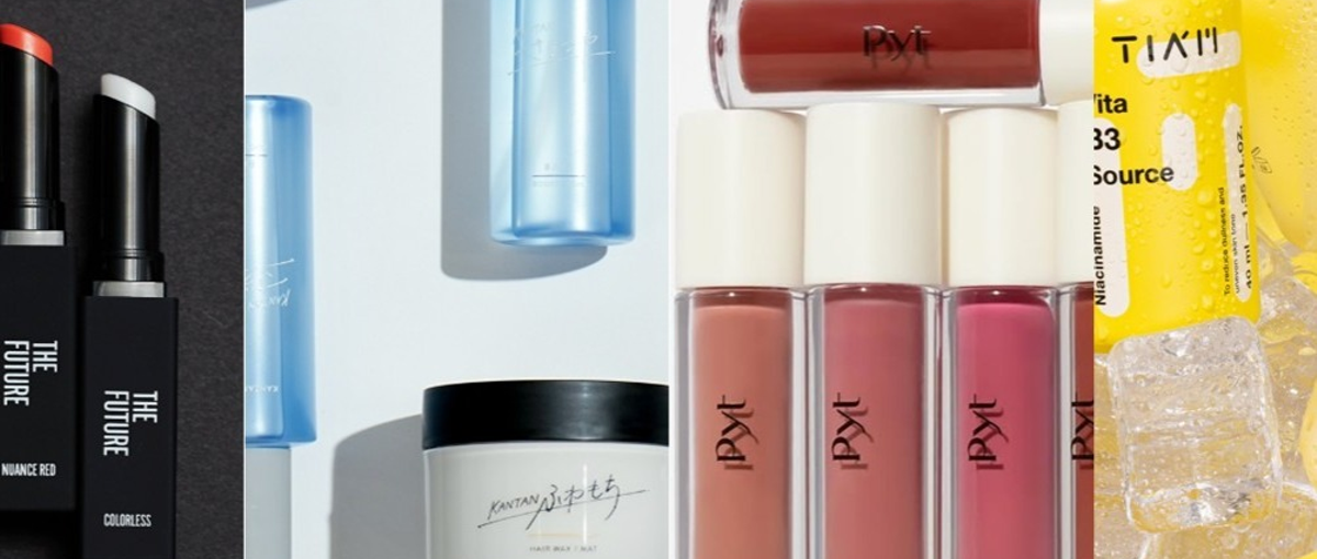 コスメブランドのマーケに関われる!!スピード感、裁量権ある企画営業募集!!