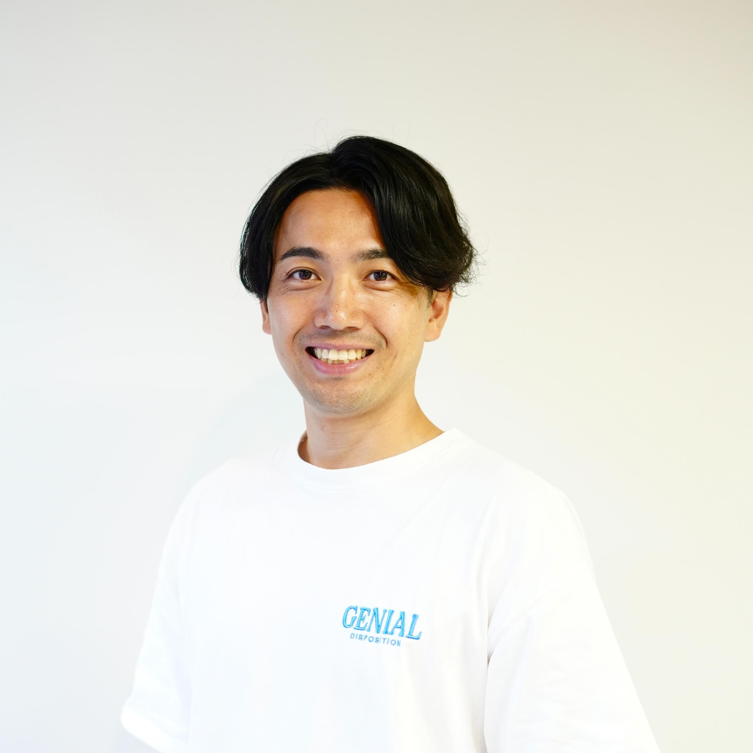 Takeo Yamamoto