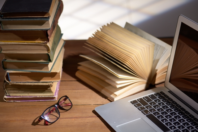 プログラミングを勉強しようと思いまして