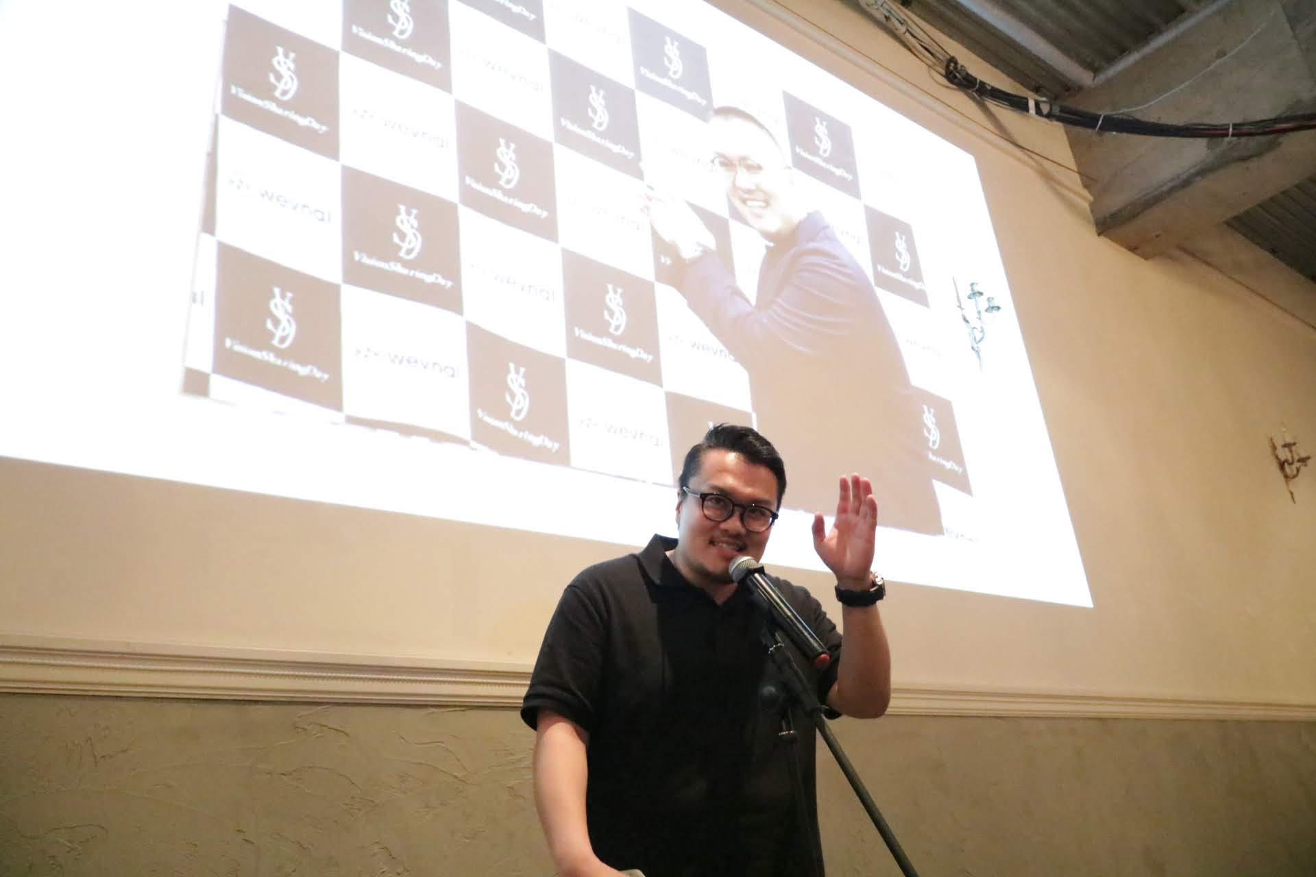 第10期上半期総会でMVSを受賞した馬場さんにインタビューしたら、営業マンとしての熱い話を聞けた！