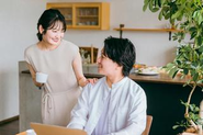 一息しながら、お仕事もできます！