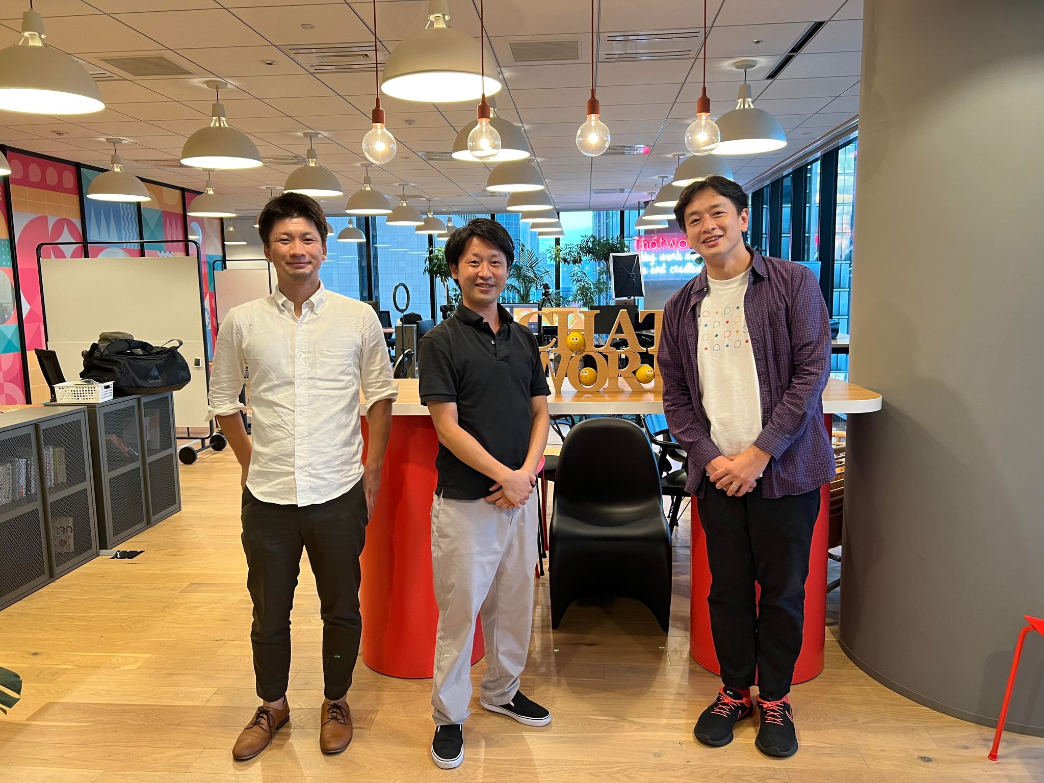 【Charwork代表：山本氏×ビズリーチ取締役：古野氏対談】SaaS 最前線で経営する2人からみた製造業 SaaS のネクスタの可能性と今のネクスタに入る醍醐味