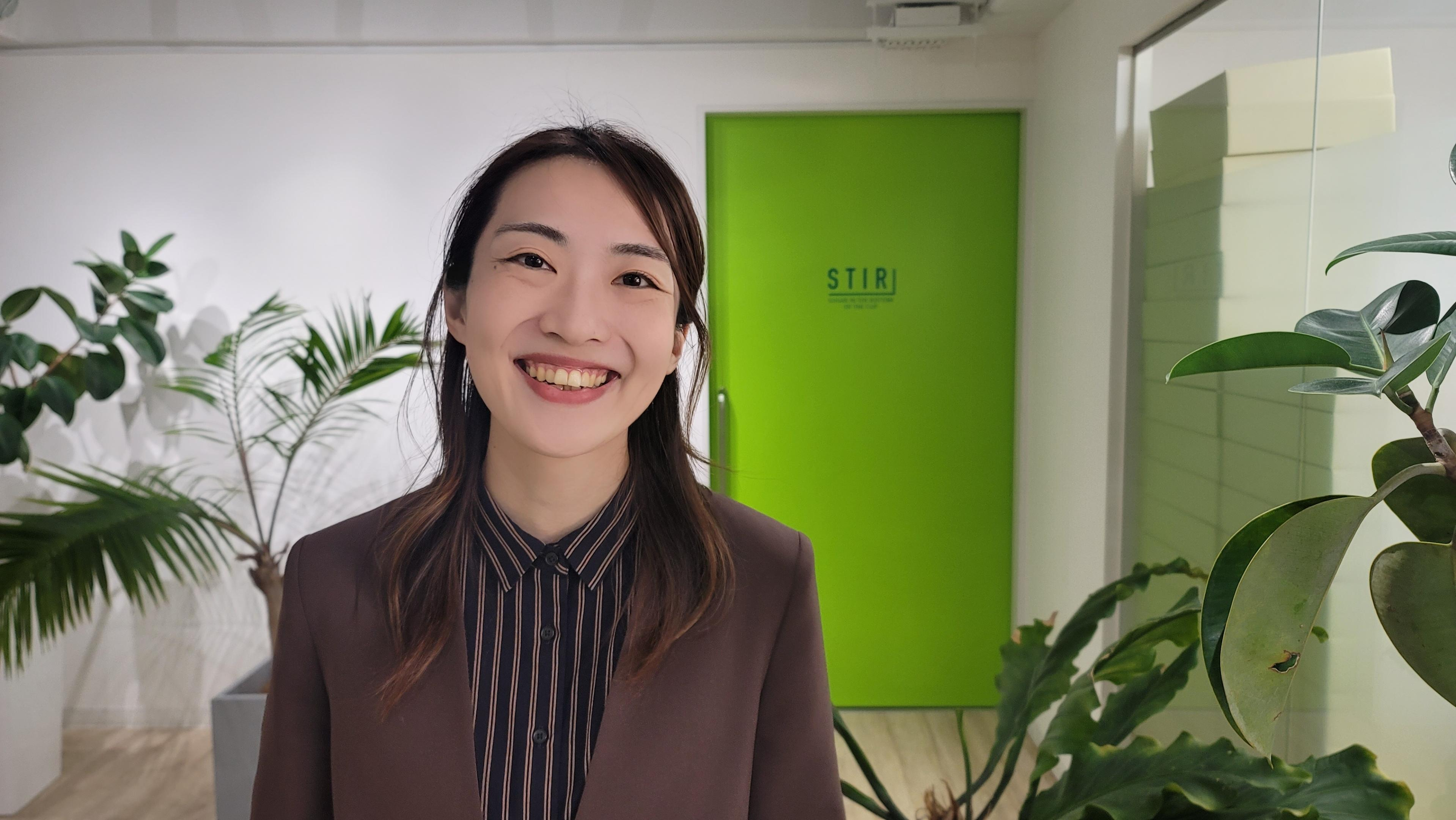 キャリア教育だけでは解決できない、就業に関する社会側の課題を変えたい