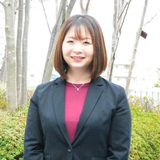 立石 佳奈子