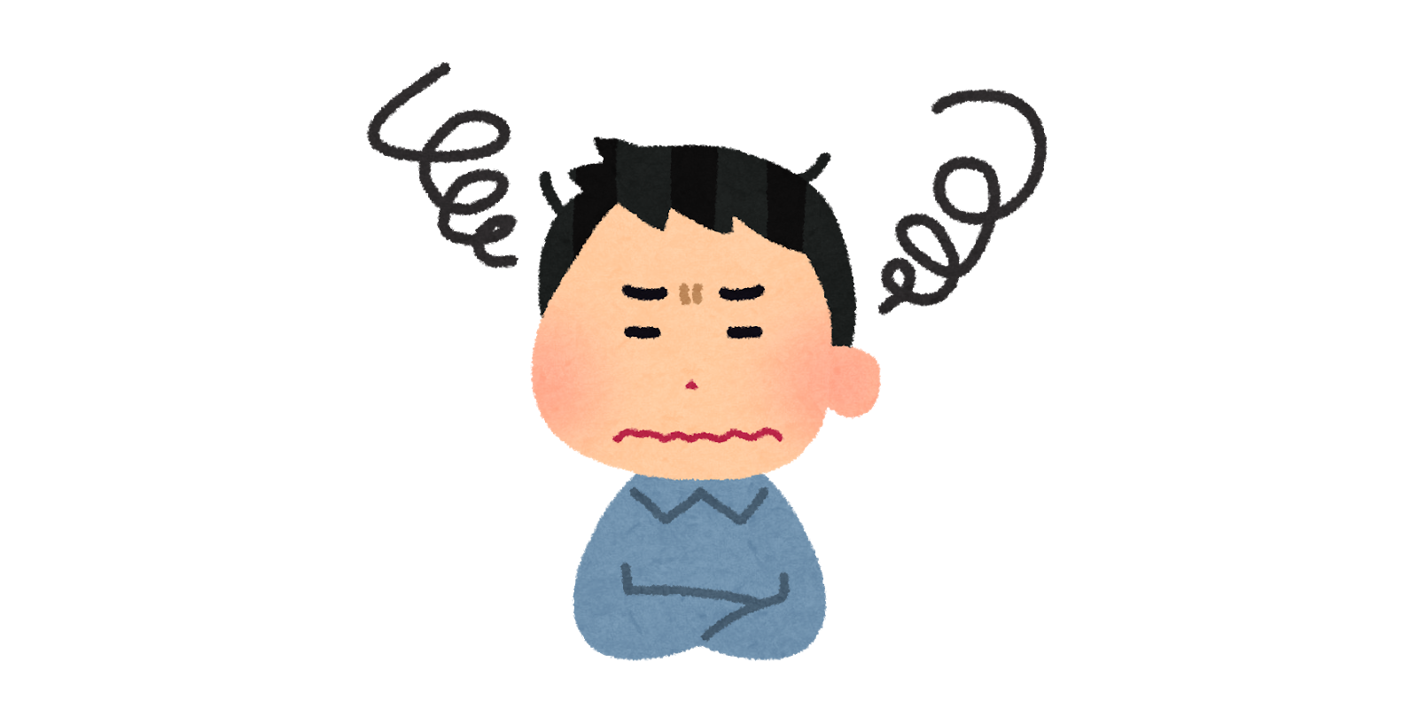 【前編】組織もやもや蓄積メカニズムの話