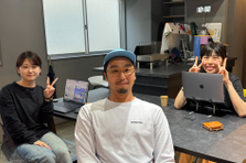 受託開発で実力をつけよう！Reactエンジニアの卵募集開始！