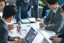現状に不安を感じることはありませんか？付加価値の高い案件に参加しません？