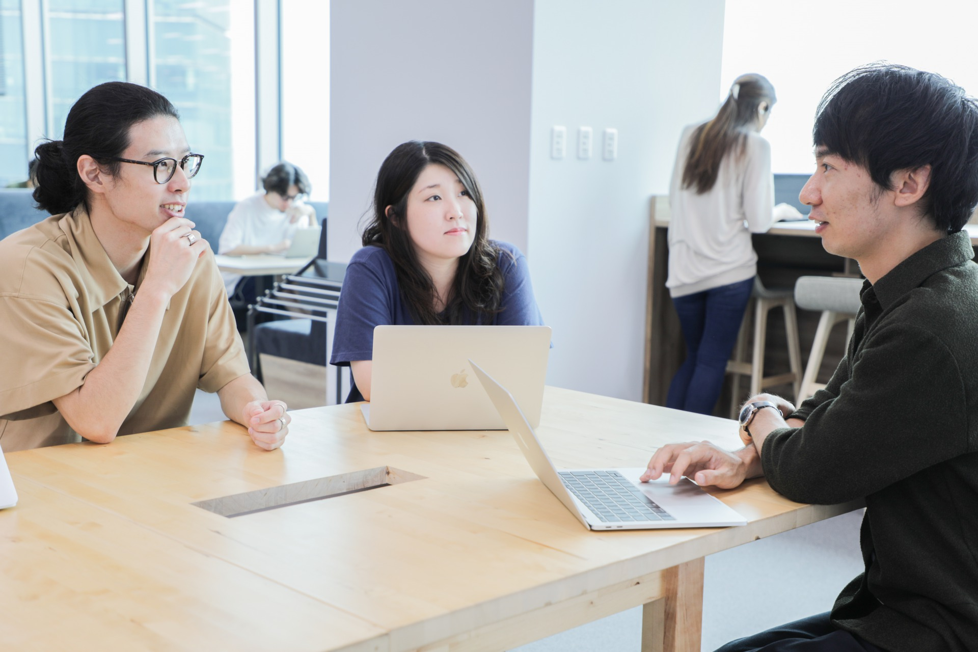 BASEのプロダクトマネジメントを担うチームにインタビューしました