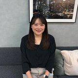 潟沼 里彩子