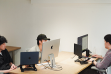 企業の課題をAIを用いて解決する。カスタマーサクセス募集