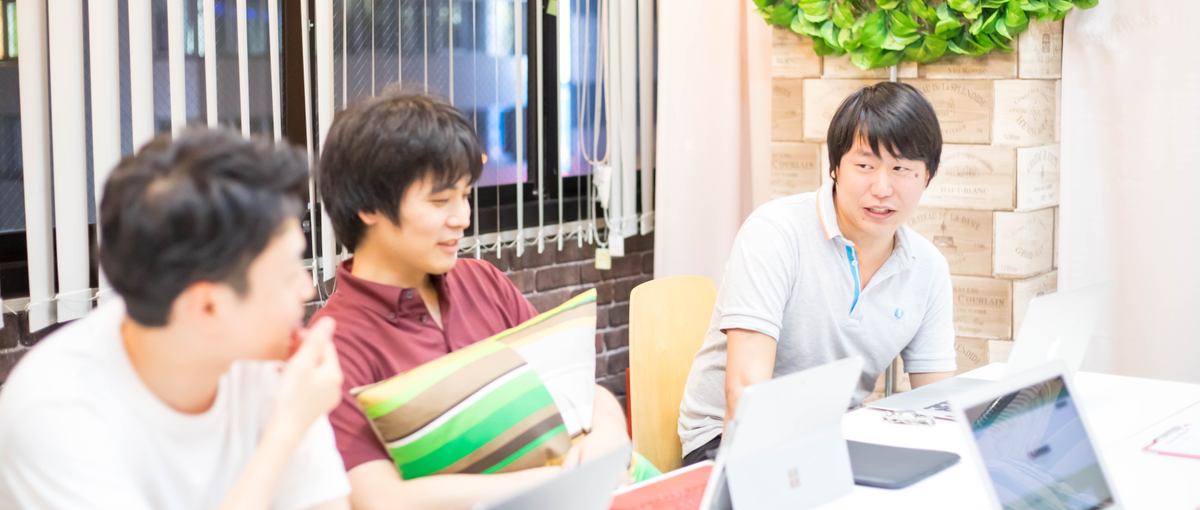 自分のペースで働くために独立を考えているエンジニアさん、ちょっと待って！