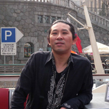 Ryuichi Kitaki