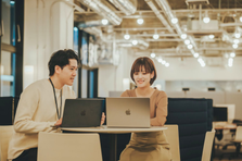 長期インターン｜生成AI SaaSの営業企画・マーケで事業成長を牽引