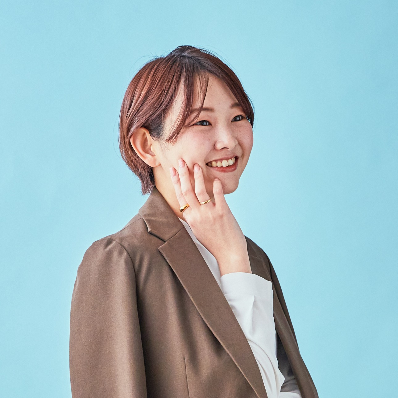 目羅 萌々子