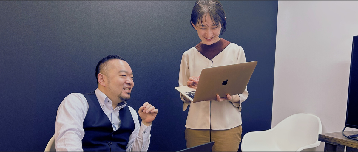 なんとなく働く毎日から卒業／できるセールスが集まるSaaS営業チームへ