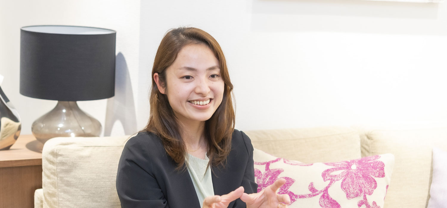 コーディネーターからマネージャーへ。スタイリクスの仕事の魅力とは？