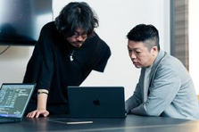 生成系AIの開発実務に携わりたい学生インターン！
