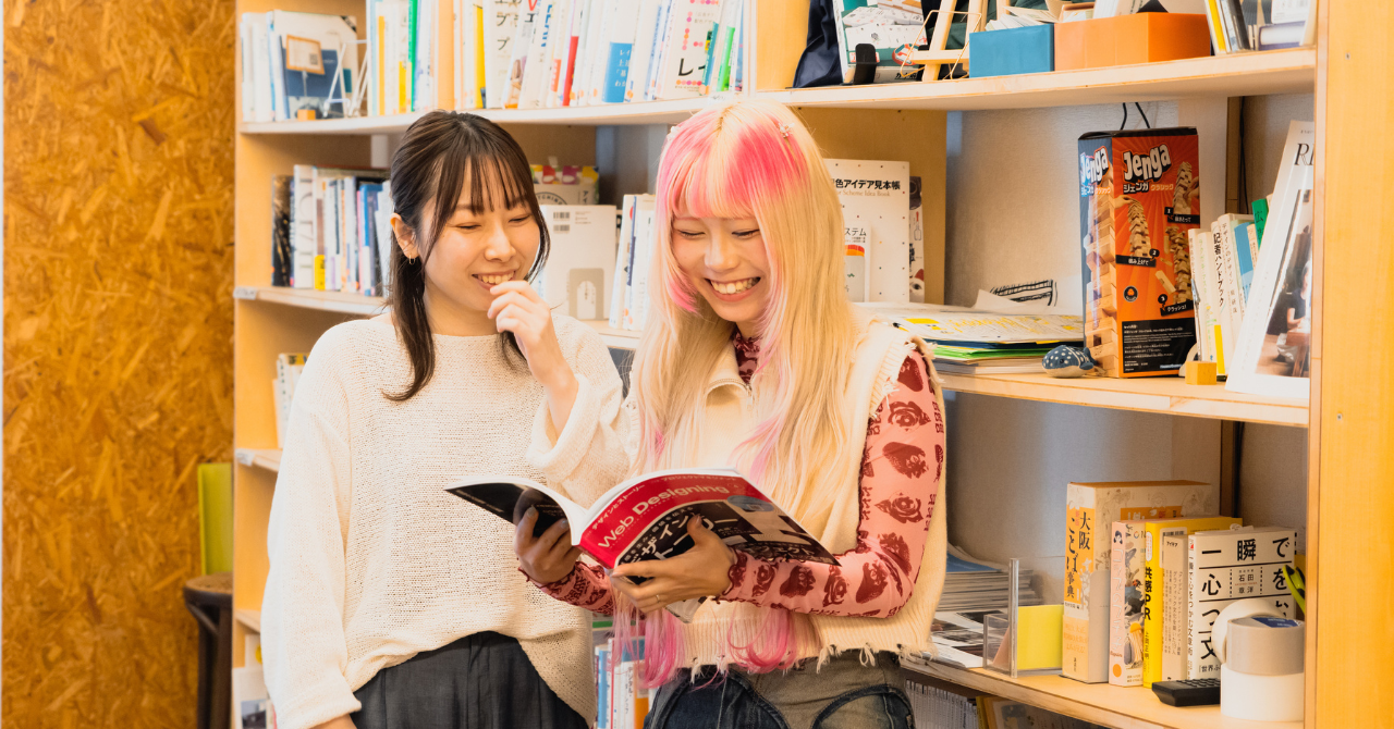 『もう一度、作ってみようかな』── 社員の創作意欲を呼び覚ます展示会を、会社の予算で開いてみた