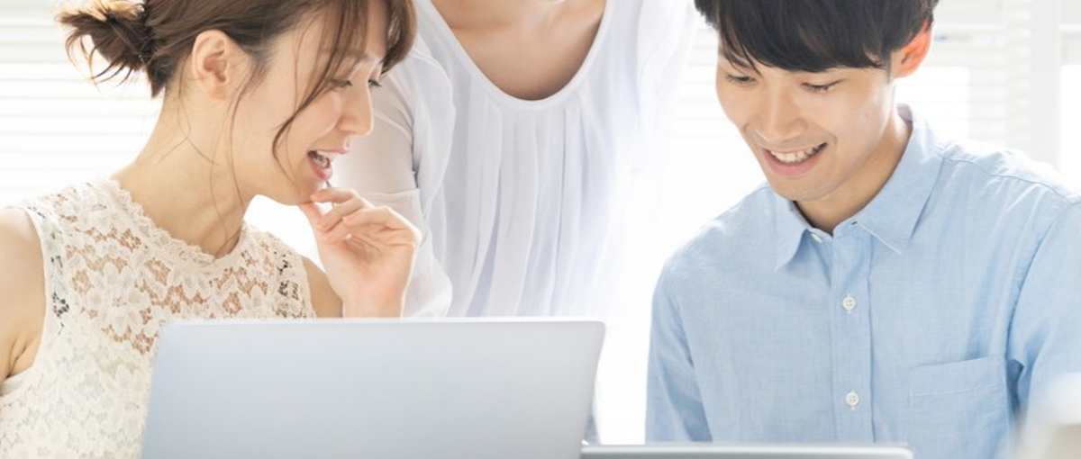 ECモール業務のアシスタント募集！