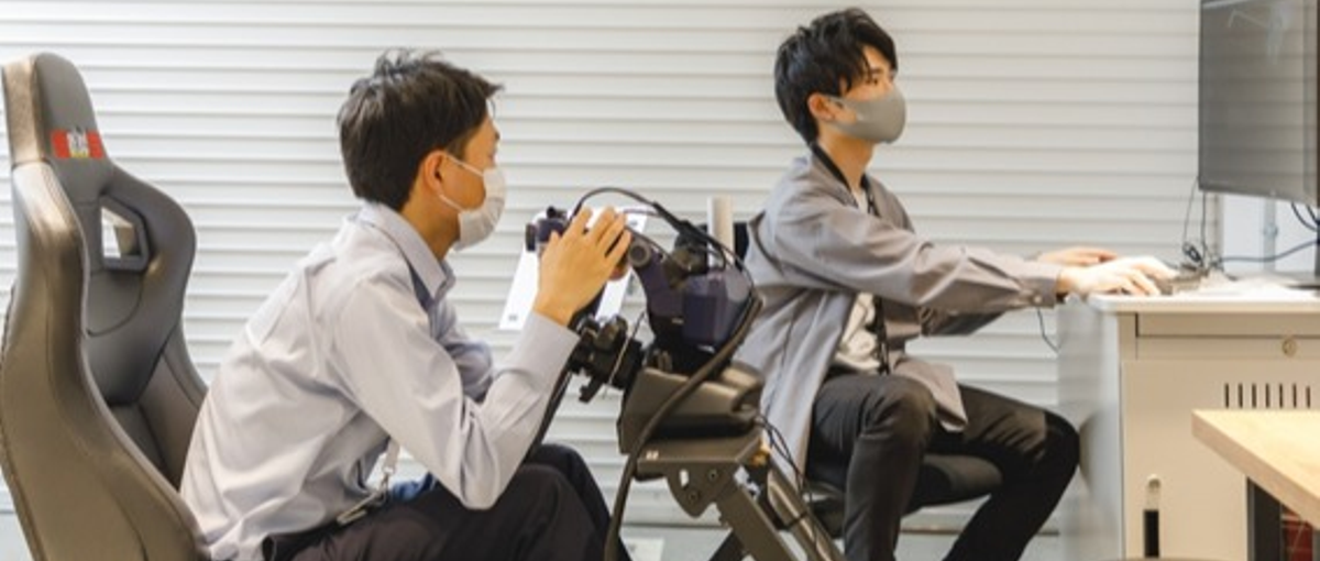  お客様の豊かな生活を創り出すFlutterアプリエンジニア募集！