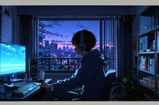 AI人材の卵、集まれ！Web広告クリエイターから未来を拓く