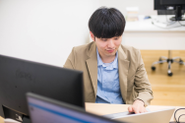 若いメンバーが活躍中です！
