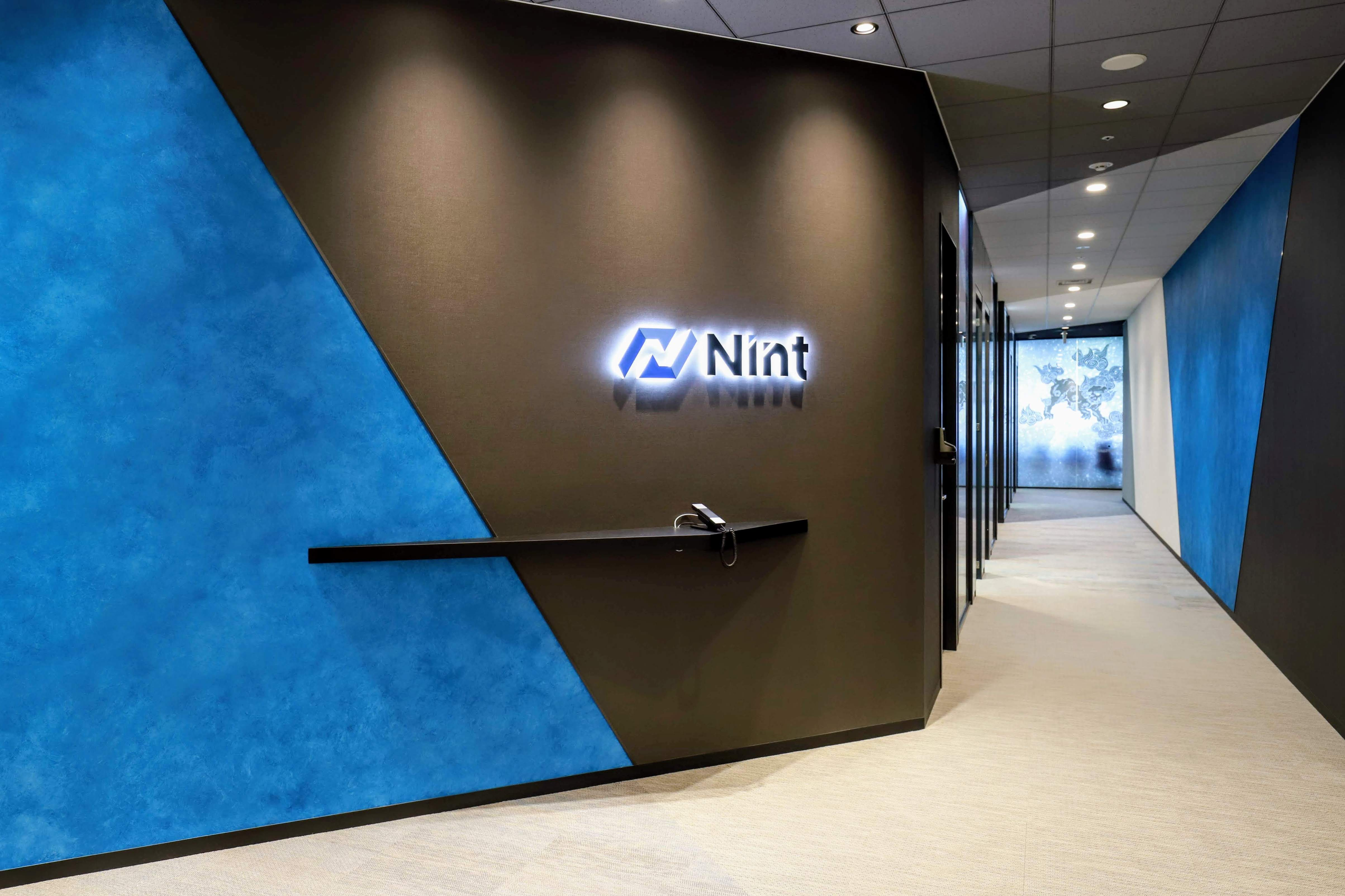 NintのMission「データで世界を自由にする」とは？