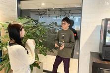 他社で5年かかる経験をたった1年で。Webマーケの仕事！