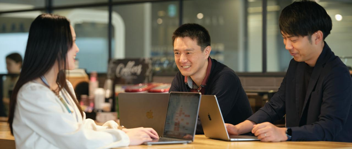 PdM｜プロダクトのグロースフェーズを牽引した経験のある方歓迎