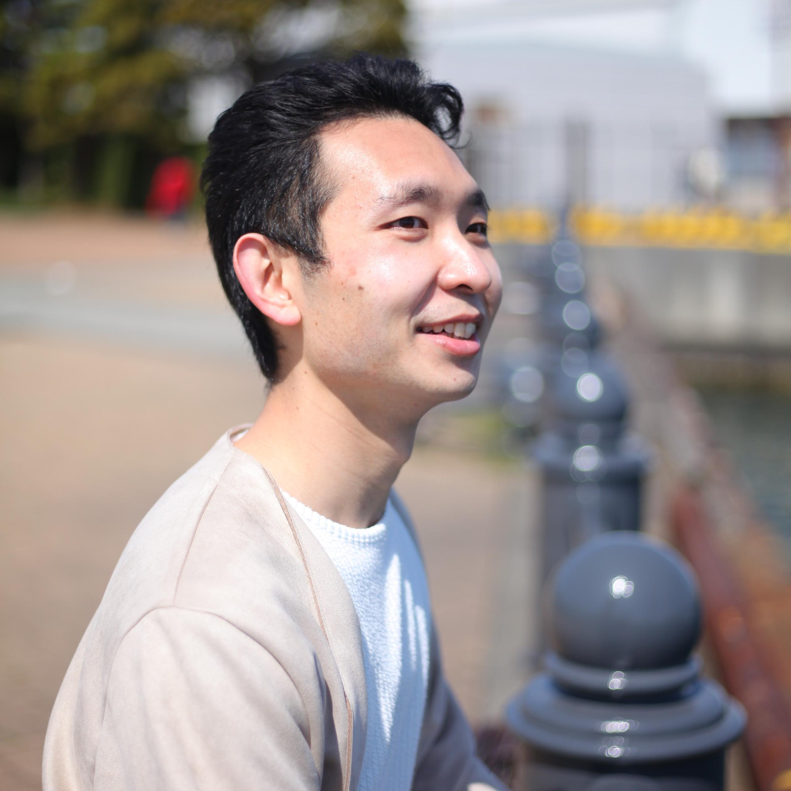 佐々木 玄太