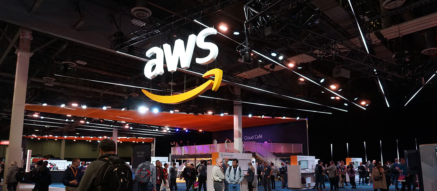 全AWSエンジニアの憧れイベント、re:Invent 2018に初参加してきました