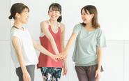幅広い方々にレッスンを行う「ピラティスインストラクター」を募集！