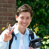 衣川 ジョシュア