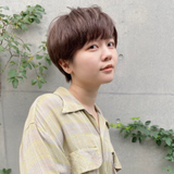 Haruna Kumagai
