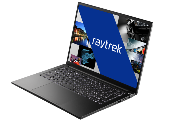 クリエイター向けPC「raytrek」新製品発売開始 | 株式会社サードウェーブ