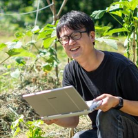 橋本 智之さんのプロフィール