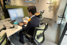 東京で一緒に頑張りませんか？入社後にしっかりと学んでエンジニアを目指そう！