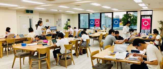 福岡の小中高生のために、英語塾学習コンサルタント募集！