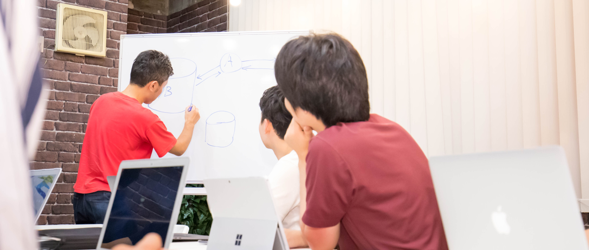 インフラエンジニアとして次のステップへ！自己成長と事業貢献を実現！