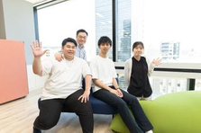 好きを仕事にしませんか？？プログラミングが好きなあなたをwanted!!