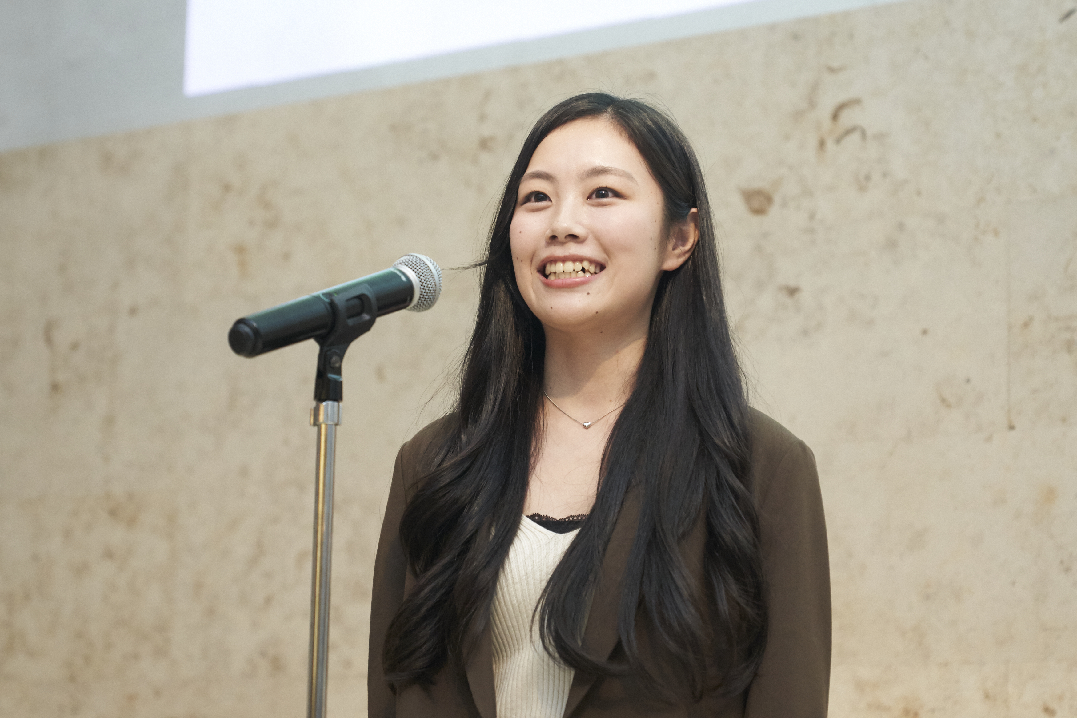 【24新卒社員インタビュー:後編】就活事情やオズビジョンへの入社理由をお聞きしました👀