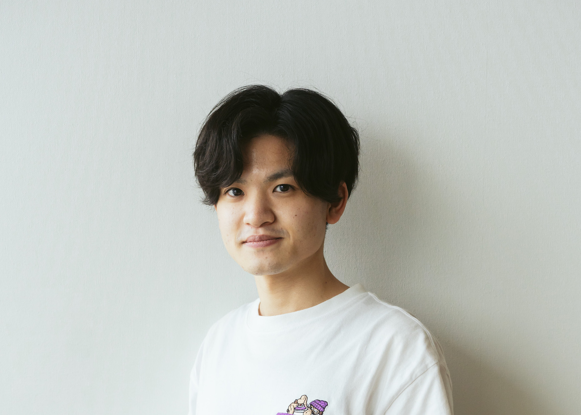 【エンジニアインタビュー】未経験から独学でフロントエンドエンジニアに。ビジネス知識も兼ね備えた総合力の高いエンジニアを目指したい