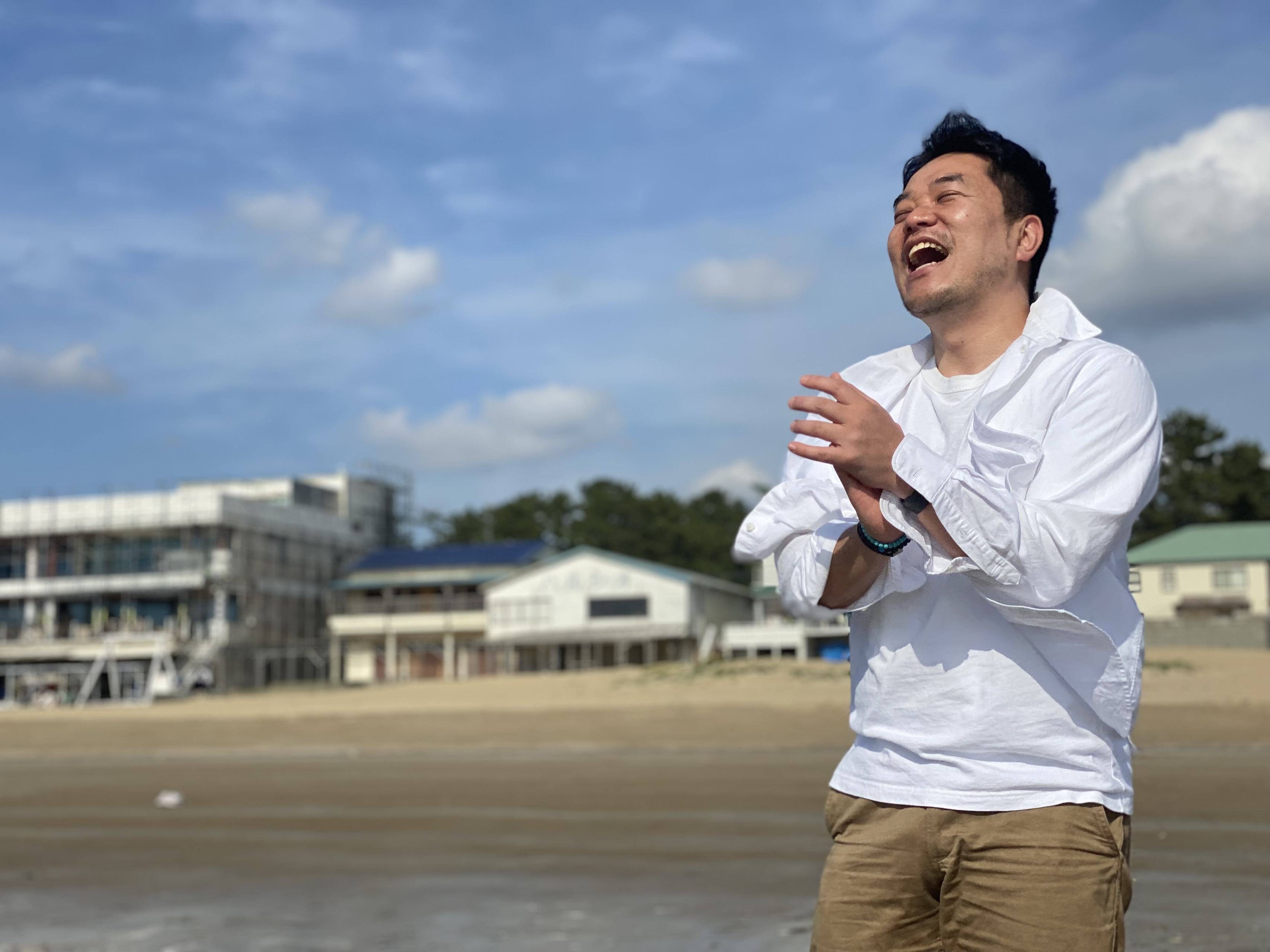 MY PROFILE and HISTORY