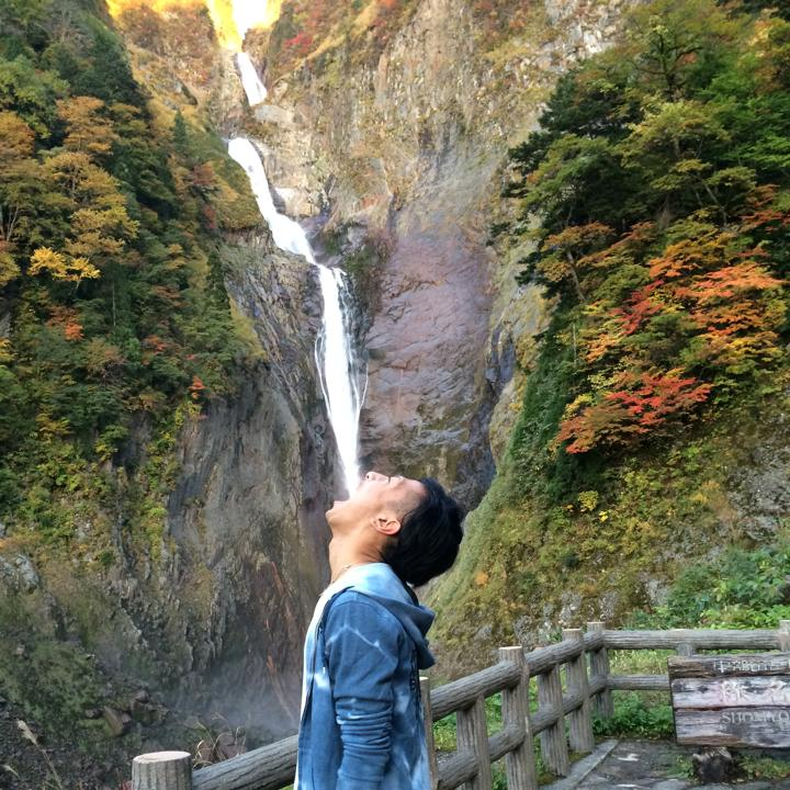 Kento Takahashi