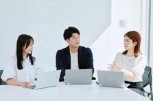 アジアNo.1PR会社でメディアプロモートにチャレンジしたい学生を募集！